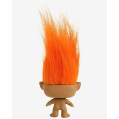 Funko POP 04 Good Luck Trolls Orange Troll - Maqio