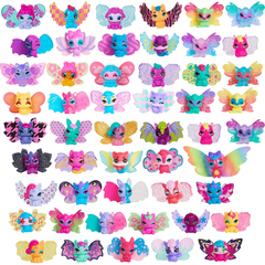 Hatchimals CollEGGtibles Wilder Wings 1 Pack Blind Bag - Maqio