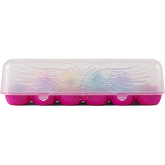 Hatchimals CollEGGtibles Wilder Wings Exclusive 12 Pack Egg Carton 6059068 - Maqio