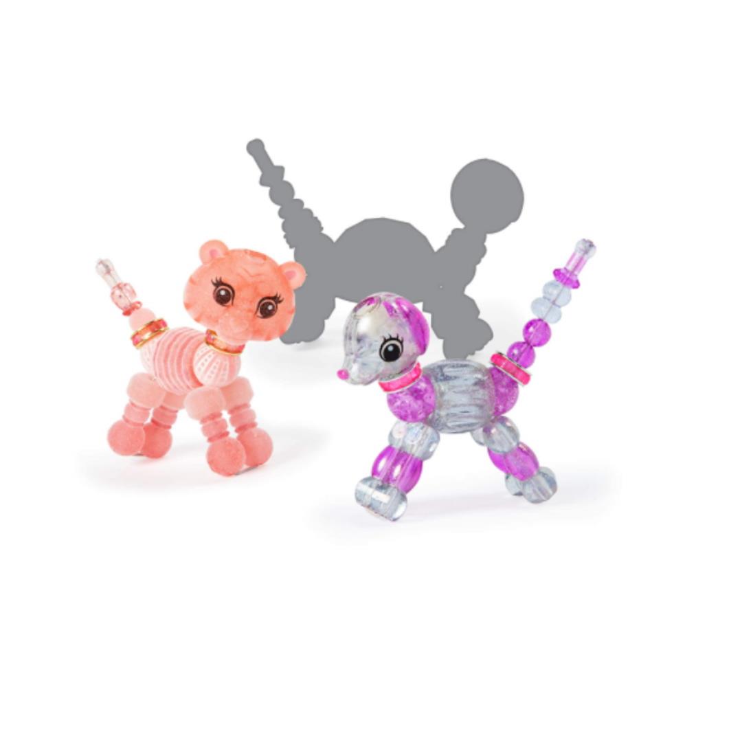 Twisty Petz 3 Pack with Pixiedust Puppy 20104389 - Maqio