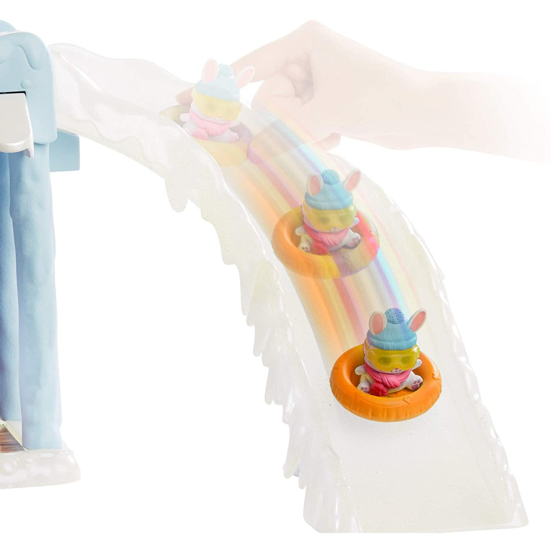 Enchantimals Hoppin Ski Challet - Maqio