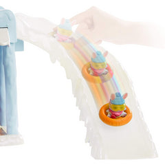 Enchantimals Hoppin Ski Challet - Maqio