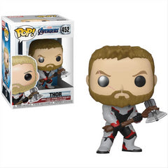 Funko POP Bobble: Avengers Endgame: Thor 452 - Maqio