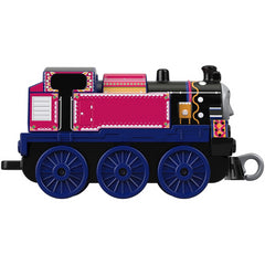 Thomas & Friends Ashima Small Push Along Die-Cast Engine