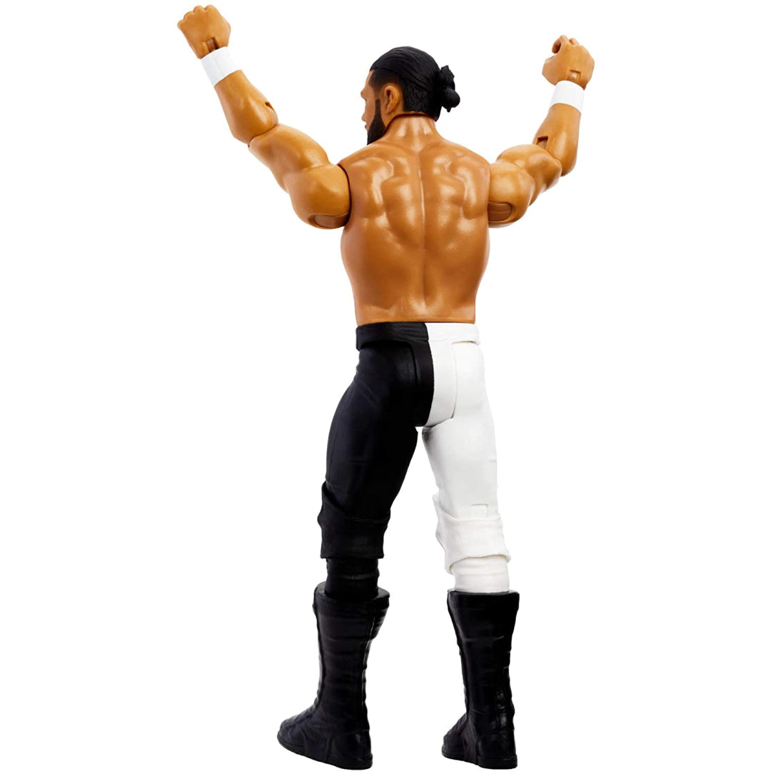 WWE Andrade WrestleMania Anchion Figure - Maqio