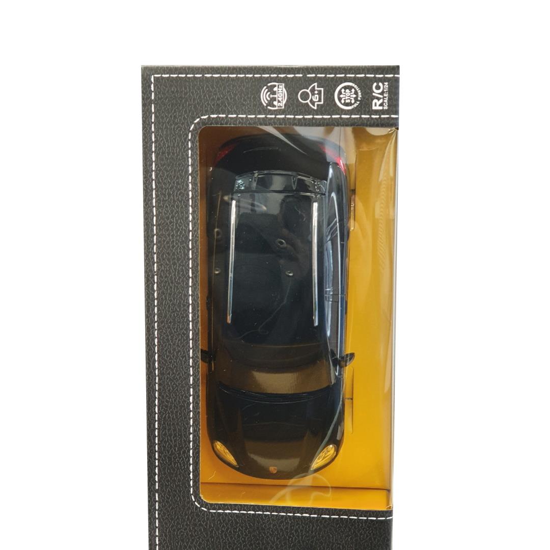 RAstar RC Remote Control Car 1:24 - Porsche Cayanne Turbo - Maqio
