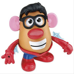 Playskool Mr Potato Head Spiderman B9368 - Maqio