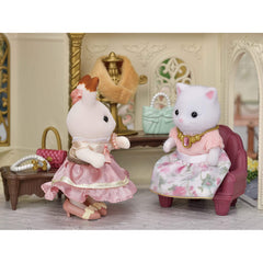 Sylvanian Families Fashion Boutique Set - Maqio