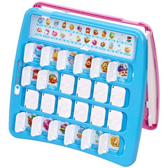 Shopkins Guess Who? Game - Maqio