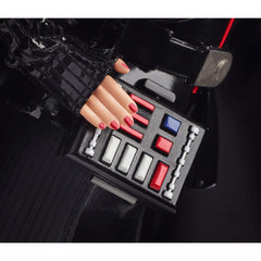 Barbie Star Wars - Darth Vader Doll - Maqio