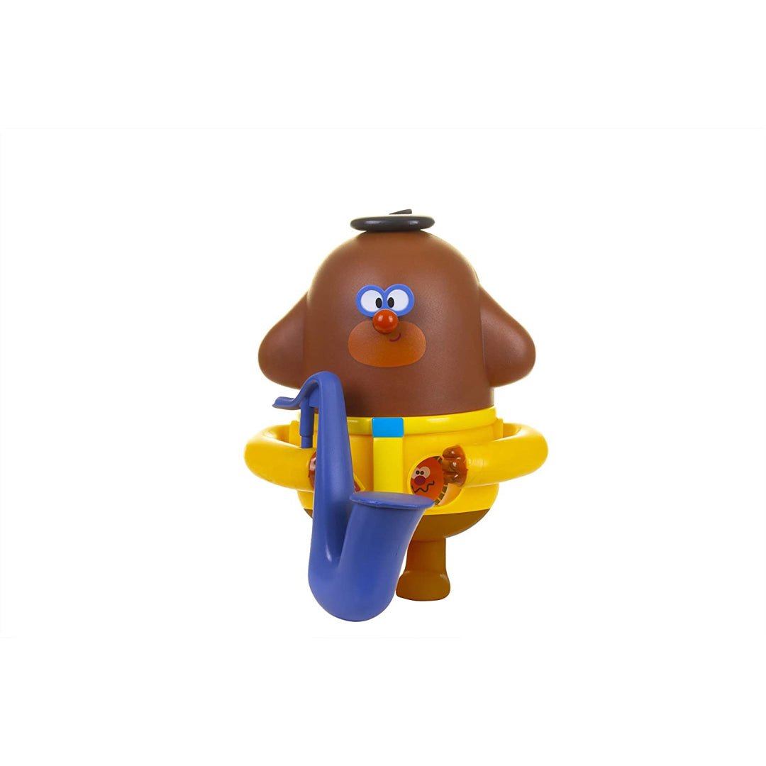 Hey Duggee Dress me up Duggee Figurine - Maqio