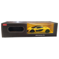 RAstar RC Remote Control Car 1:24 - McLaren P1 - Maqio