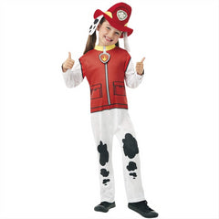 Rubie's Paw Patrol Marshall Costume 5-6 Years in Medium Unisex - Maqio