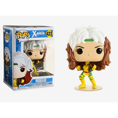 Funko POP 423 Marvel X-Men Bobble Head Classic Rogue - Maqio
