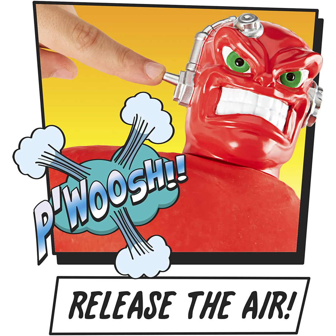 Stretch Vac-Man Figure - Maqio