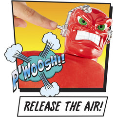 Stretch Vac-Man Figure - Maqio