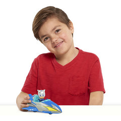 PJ Masks Catboy Save the Sky - Cat Car - Maqio