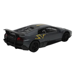 RAstar RC Remote Control Car 1:24 - Lamborghini Murcielago LP670-4 Superveloce - Maqio