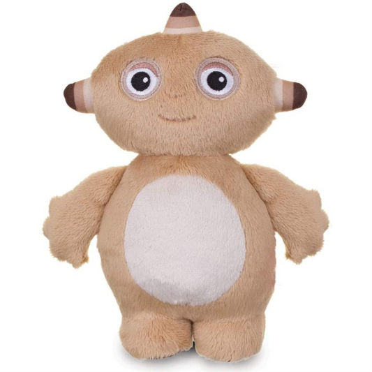 In the Night Garden Snuggly Singing Makka Pakka 1667 - Maqio