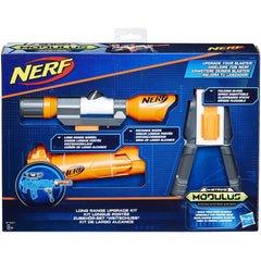 Nerf Modulus Blaster Long Range Upgrade Kit B1537 - Maqio