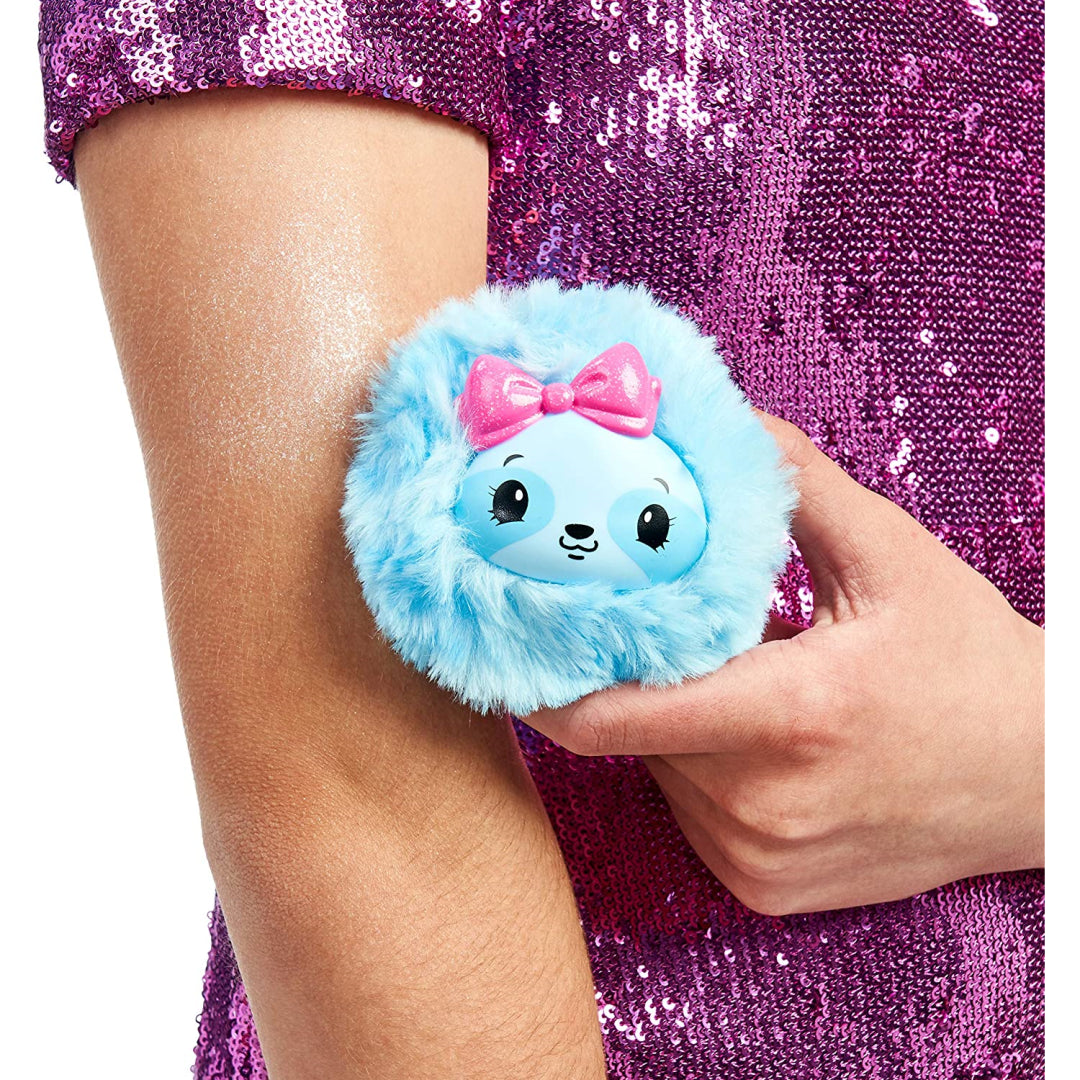 Pikmi Pops Cheeki Puffs Surprise Pack Random - Maqio