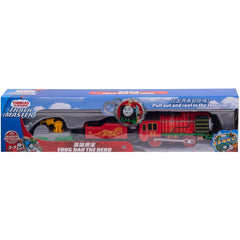 Thomas & Friends Yong Bao Rescue Toy Train FJK57 - Maqio