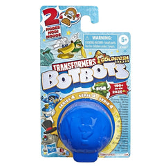 Transformers BotBots Series 4 Blind Surprise Pack E3487 - Maqio
