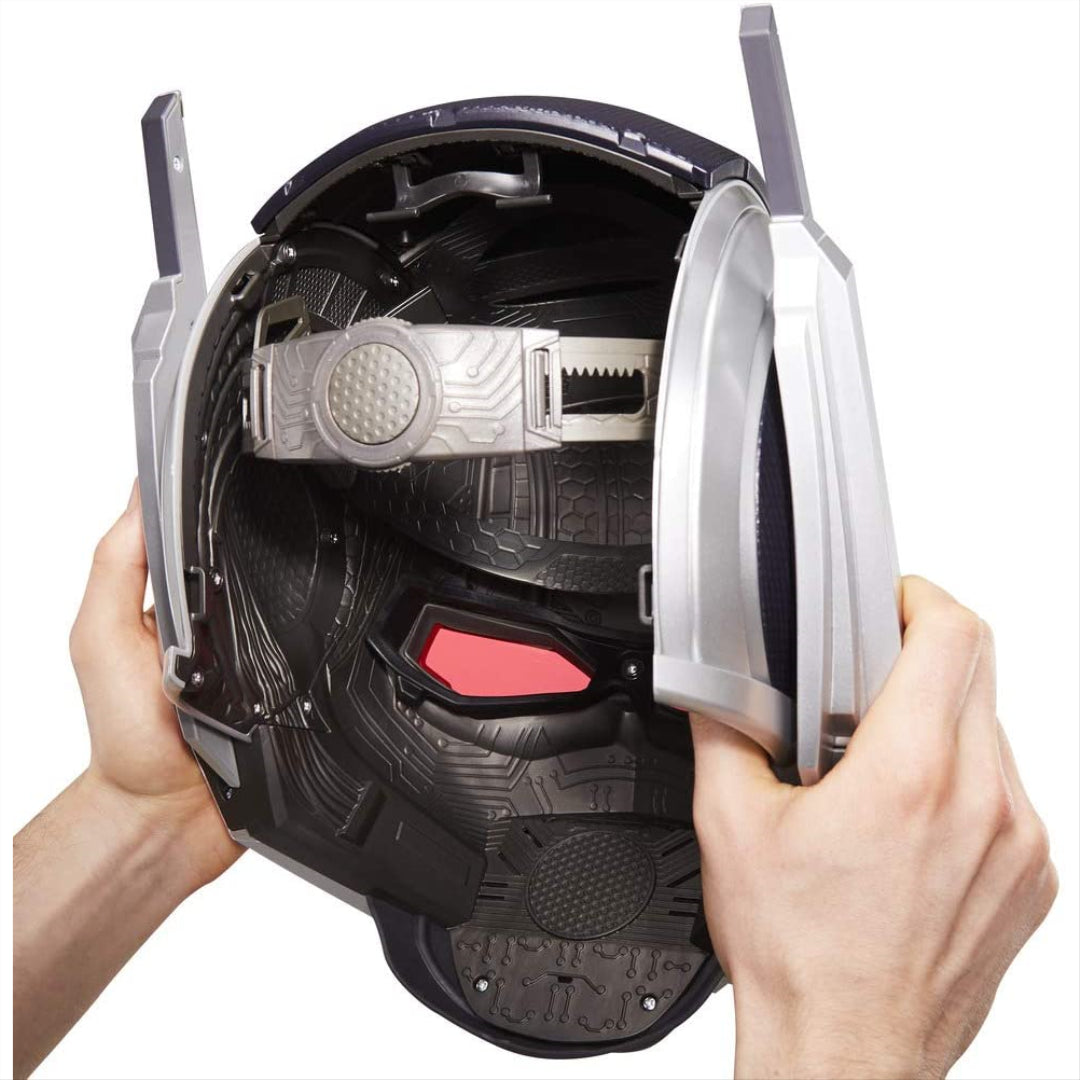 Marvel Legends Ant-Man Electronic Helmet - Maqio
