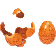 Zuru Smashers Series 3 Dino 8-Pack with Dig n' Find Surprise - Maqio