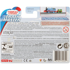 Thomas & Friends Trackmaster Push Along Metal Train Engine - Maqio