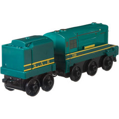 Thomas & Friends Trackmaster Shane Push Along Die Cast Train Engine Metal GCK94 - Maqio