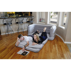 Bestway Multi Max II Air Inflatable SofaBed - Maqio