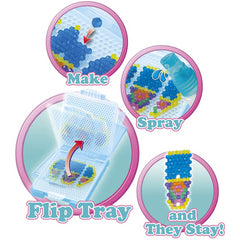 Aquabeads 3D Crystal Carriage Set - Maqio