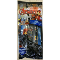 Avengers Stationery Set Foil Bag - Maqio