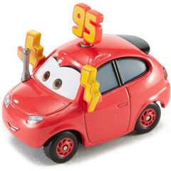 Disney Cars Cars 3 Maddy McGear Vehicle - Maqio