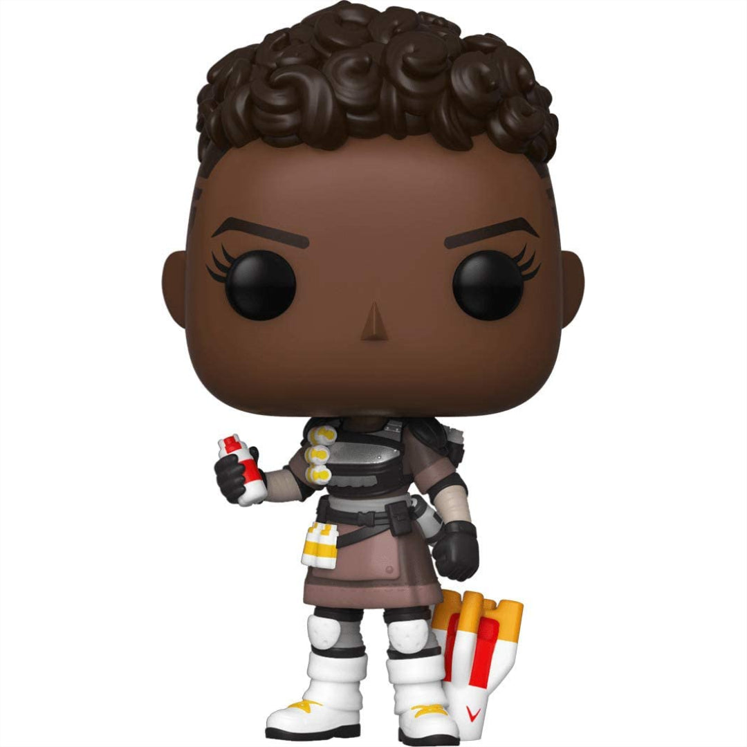 Funko POP Games Apex Legends Bangalore 43290 - Maqio
