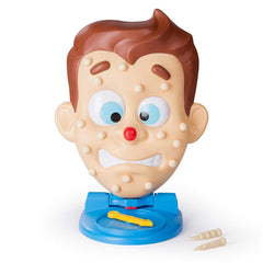 Spin Master Games Pimple Pete Game - Maqio