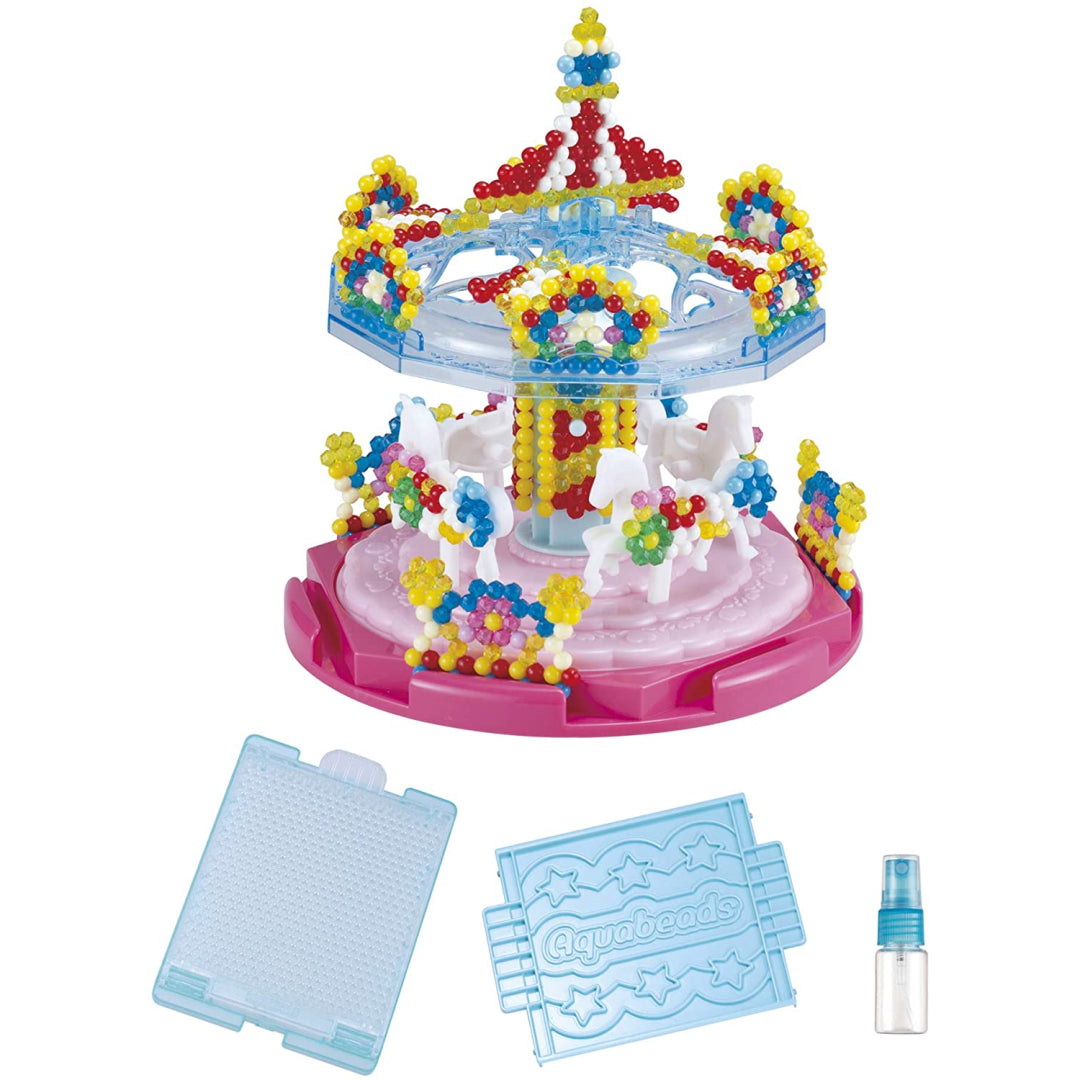 Aquabeads 3d deals