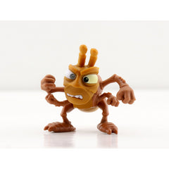 Disney Pixar Minis 1-inch Action Figure Blind Bag 1-pack