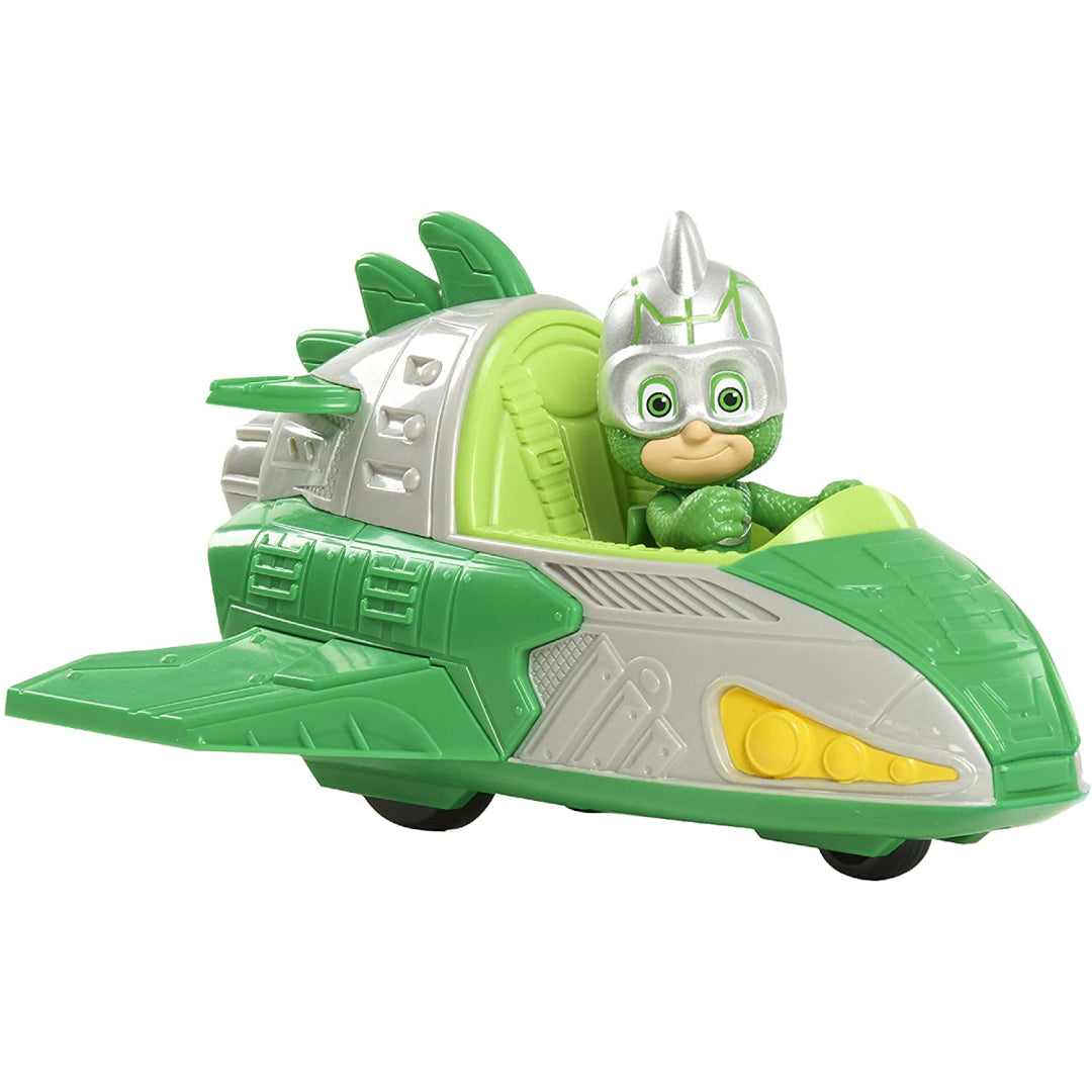 PJ Masks Save the Sky Gekko - Gekko Mobile - Maqio