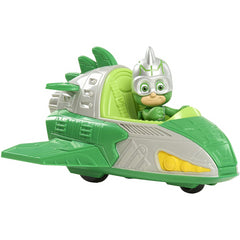 PJ Masks Save the Sky Gekko - Gekko Mobile - Maqio
