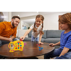 Mattel Games Tic Tac Tony - Maqio