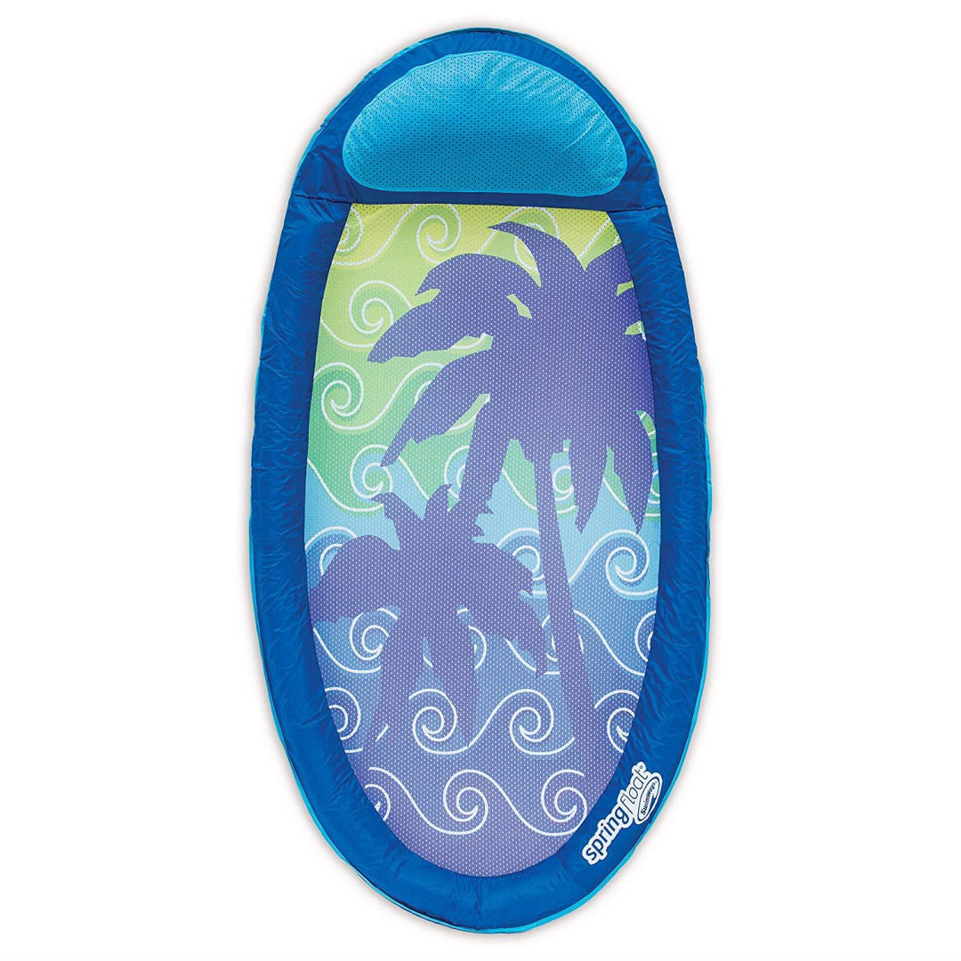 Swimways Graphic Print Pool Floats Random Colour - Maqio