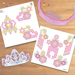 Aquabeads Princess Tiara Set - Maqio