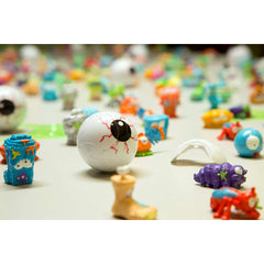 Zuru Smashers Pack of 8 from Series 2 - Maqio