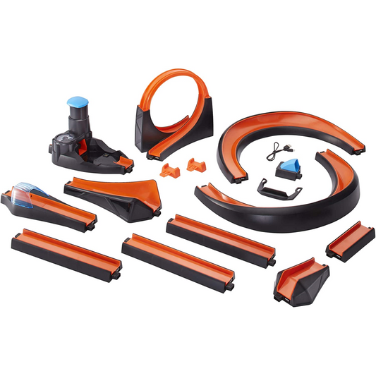 Hot Wheels ID Smart Track Upgrade Kit GFP21 - Maqio