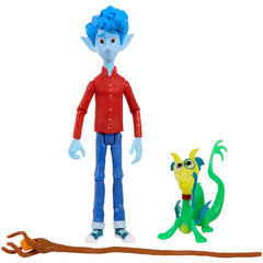 Disney and Pixar's Onward Core Figure Ian Character Action Figure GPF49 - Maqio