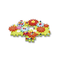 Norma 99 Piece Spinning Wildlife Insect Education STEAM Set - Maqio