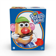 Toy Story Mr Potato Head Multi Piece Action Figure - Maqio