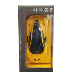 RAstar RC Remote Control Car 1:24 - McLaren P1 - Maqio